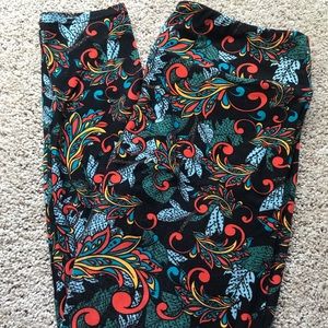 LuLaRoe Leggings